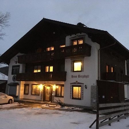 Bergidyll 9 By Alpenidyll Apartments Ramsau am Dachstein Zewnętrze zdjęcie
