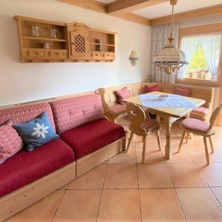 Bergidyll 9 By Alpenidyll Apartments Ramsau am Dachstein Zewnętrze zdjęcie