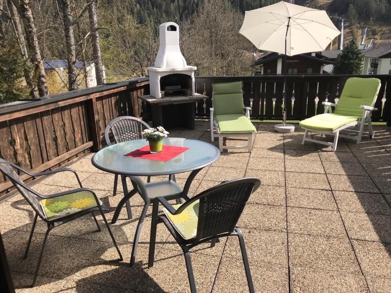 Bergidyll 9 By Alpenidyll Apartments Ramsau am Dachstein Zewnętrze zdjęcie