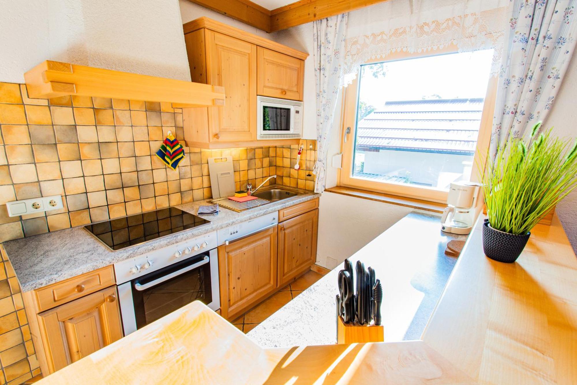 Bergidyll 9 By Alpenidyll Apartments Ramsau am Dachstein Zewnętrze zdjęcie