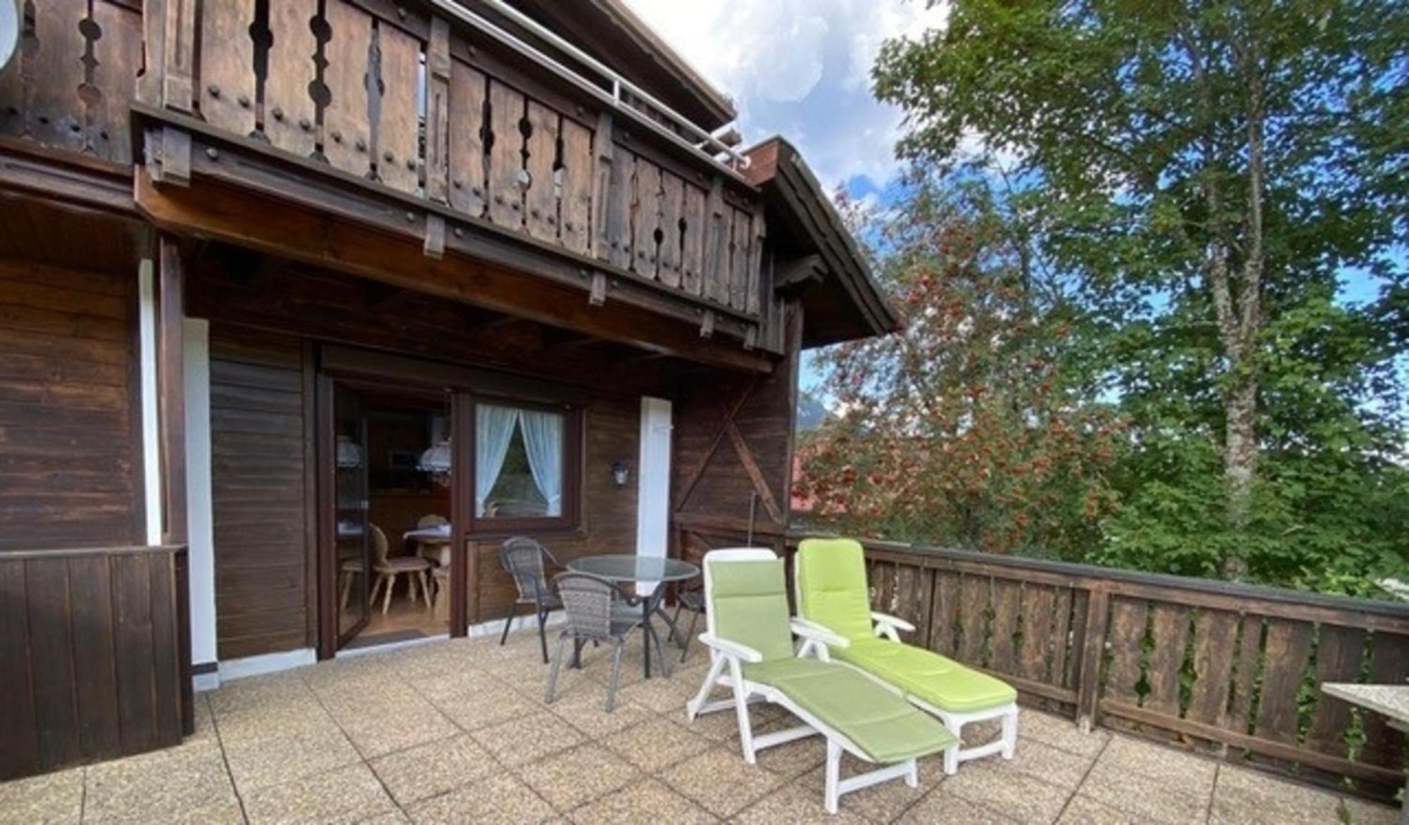Bergidyll 9 By Alpenidyll Apartments Ramsau am Dachstein Zewnętrze zdjęcie