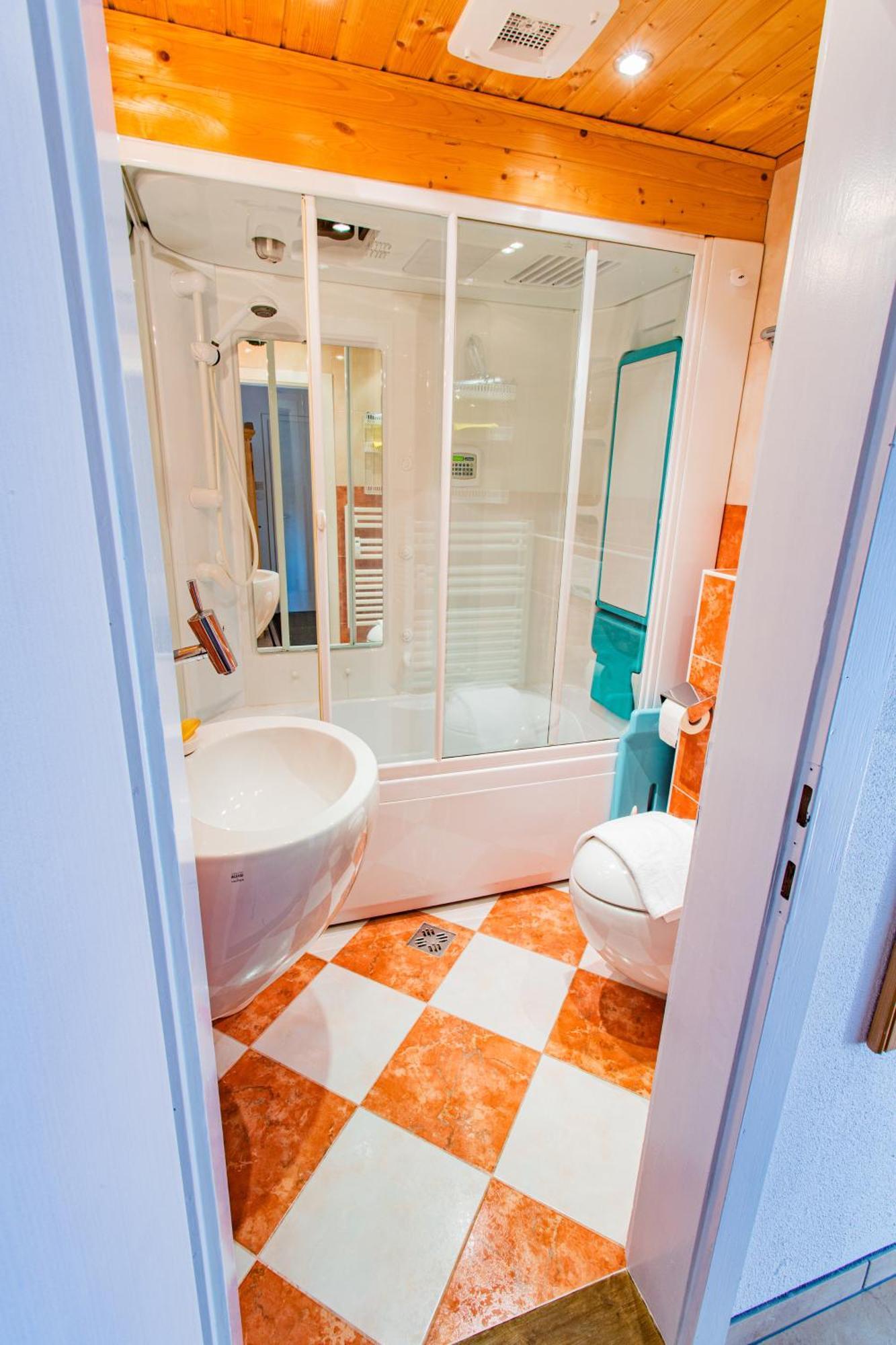 Bergidyll 9 By Alpenidyll Apartments Ramsau am Dachstein Zewnętrze zdjęcie