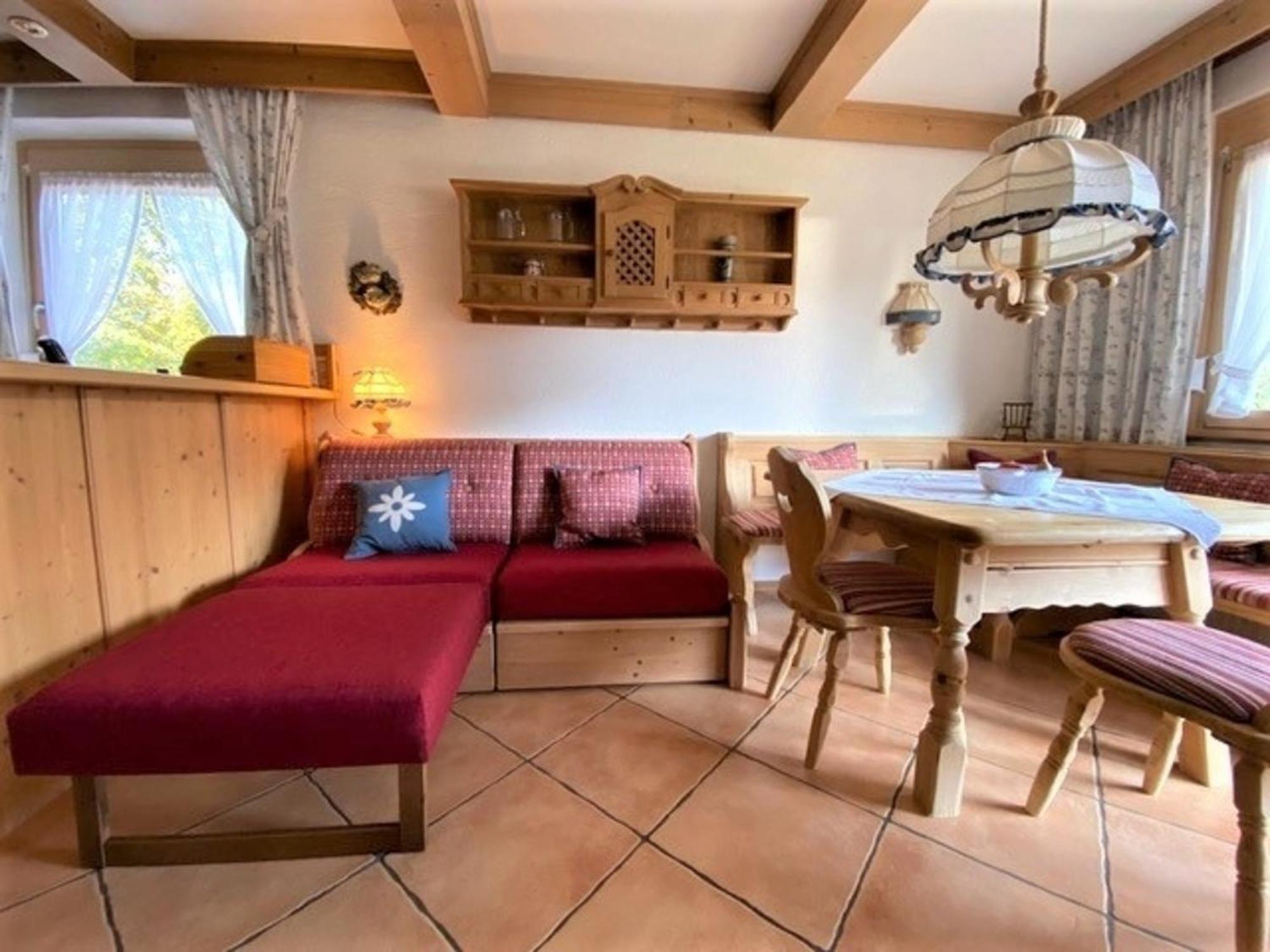 Bergidyll 9 By Alpenidyll Apartments Ramsau am Dachstein Zewnętrze zdjęcie