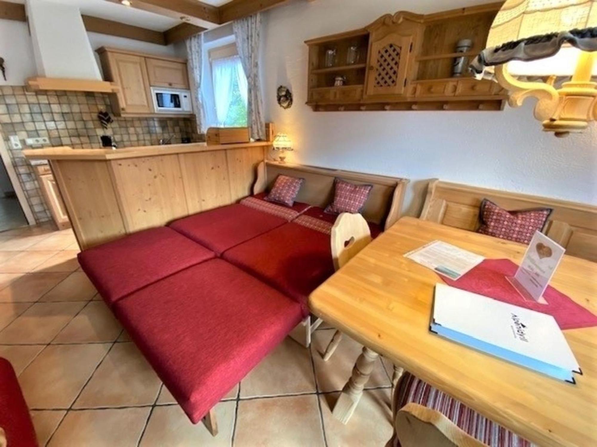 Bergidyll 9 By Alpenidyll Apartments Ramsau am Dachstein Zewnętrze zdjęcie