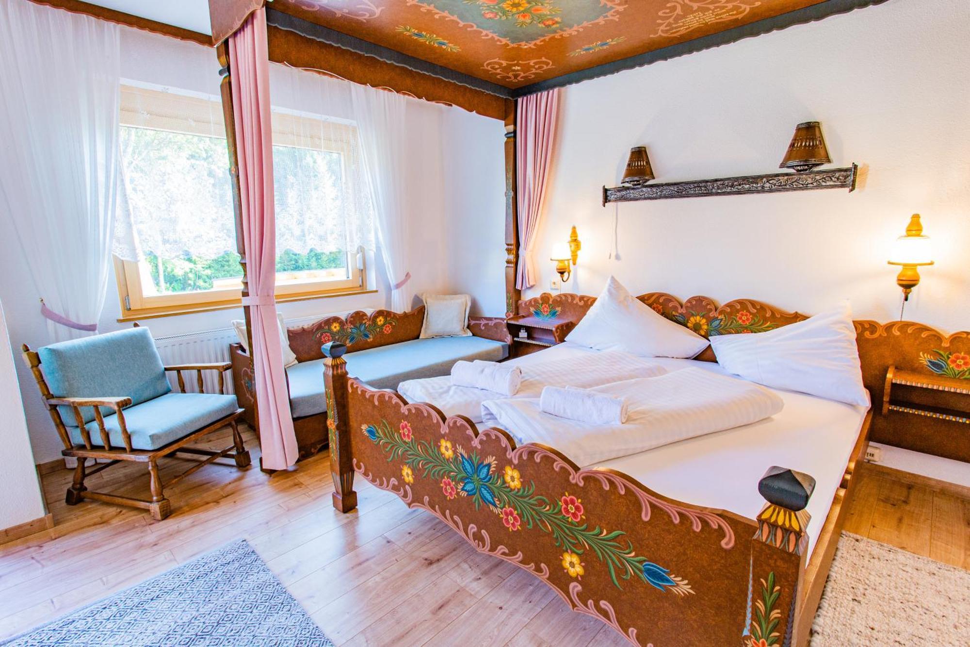 Bergidyll 9 By Alpenidyll Apartments Ramsau am Dachstein Zewnętrze zdjęcie
