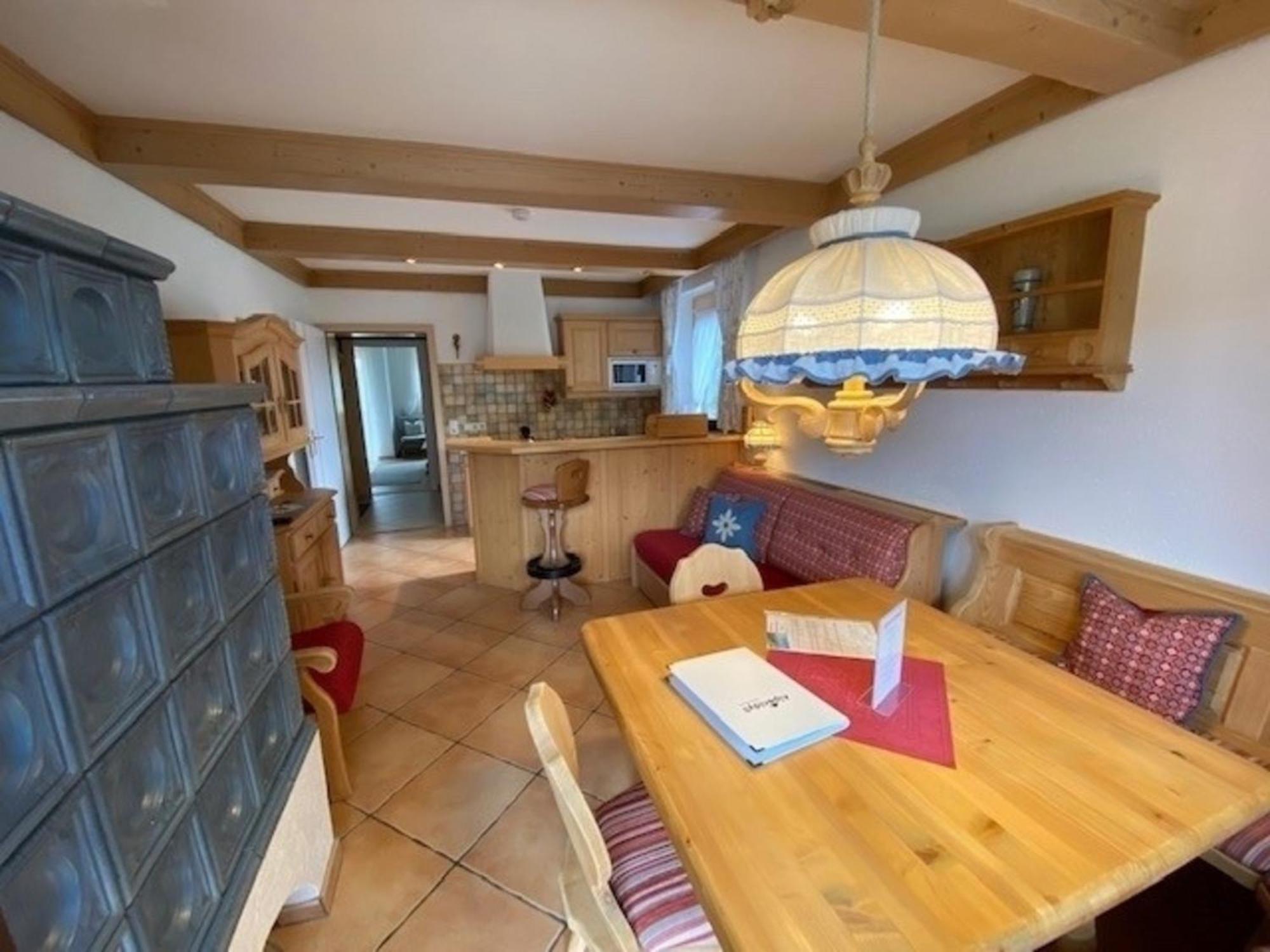 Bergidyll 9 By Alpenidyll Apartments Ramsau am Dachstein Zewnętrze zdjęcie
